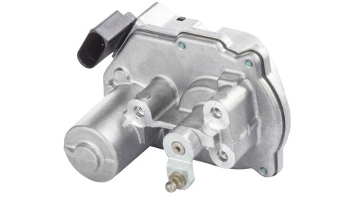 Привод турбины Borgwarner OEM AUDI VW 2.7TDI V6 3.0TDI 59001107840