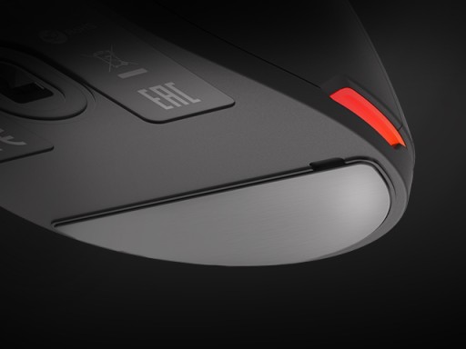 USB-игровая мышь Genesis со светодиодной RGB-подсветкой