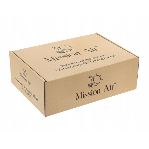 KIT Mission Air нагревательный мат под плитку MA-160W/m² 3m² LCD