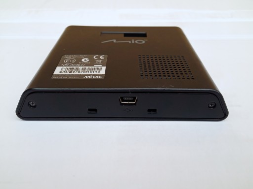 GPS МИО N177