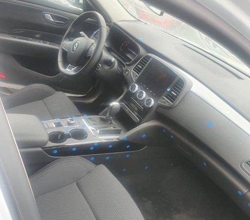 TALISMAN MEGANE IV LEWAREK WYBIERAK BIEGÓW AUTOMAT JAK NOWY