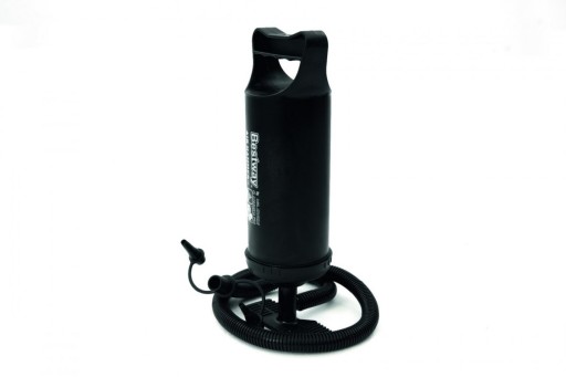 Ручной насос BESTWAY 30 см BASKEN MATERIAL