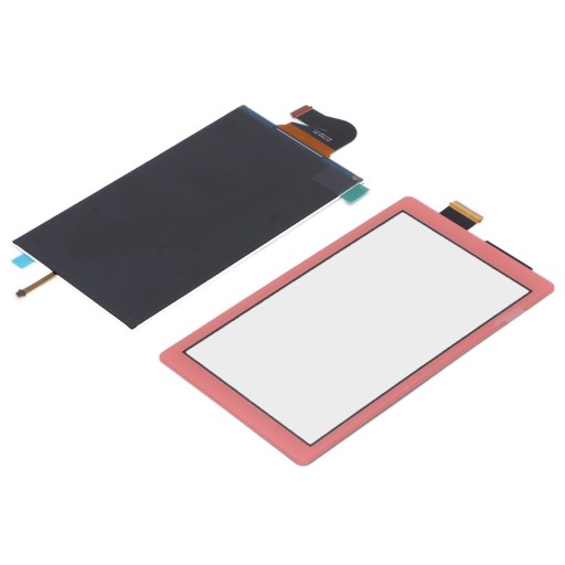 UNIWERSALNY ZAMIENNIK EKRANU WYŚWIETLACZA LCD
