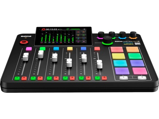 Контроллер RODE Caster Pro II