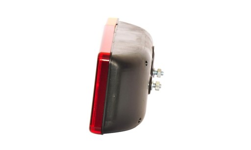 POLSKA LAMPA TYLNA ZESPOLONA PRAWA + LEWA KOMPLET URSUS C-360 LAMPY WAŚ