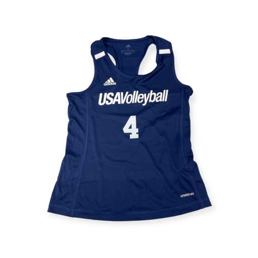 США Adidas Volleyball S 4 женские боксеры