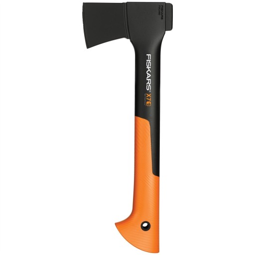 ТОПОР ПЛОТНЫЙ X7 XS 1015618 FISKARS