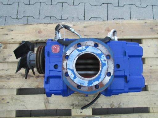 Ротационная воздуходувка AERZEN GM 10 S 60-310926/00