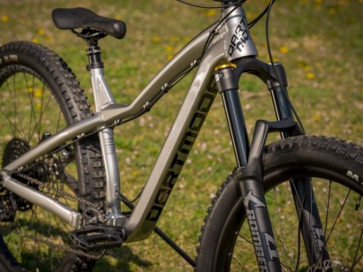 Велосипед Dartmoor Hornet Pro, колеса 27,5