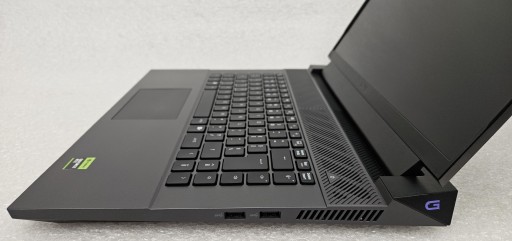 Игровой ноутбук DELL G16 7630 i9-13900HX 32 2TBSSD RTX4070 QHD+ W11