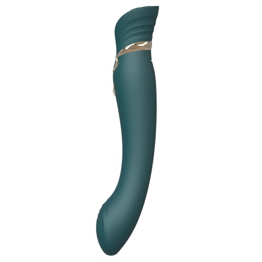 Zalo Legend Queen Set Набор вибраторов G-Spot Pulse Wave J