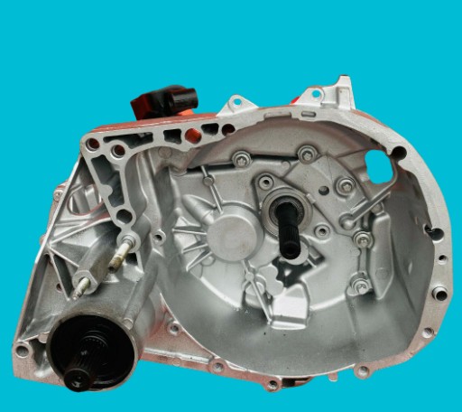 Коробка передач Renault 2.0 8V JC5026!!!!!