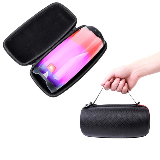 Torba na przenośny głośnik JBL Pulse 4
