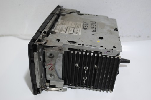 RADIO CD 6000CD FORD FIESTA MK5 6S6118C815CB