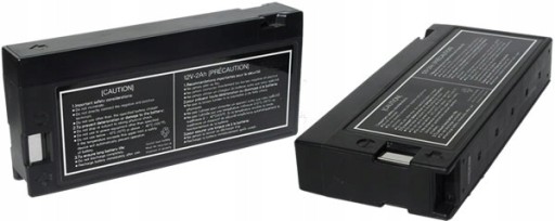 Аккумулятор Intermec 6822 317-075-003 2000мАч 12В