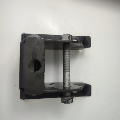 КРЕПЛЕНИЕ ПРУЖИНЫ RENAULT MASTER OPEL MOVANO NISSAN NV400 552020006R
