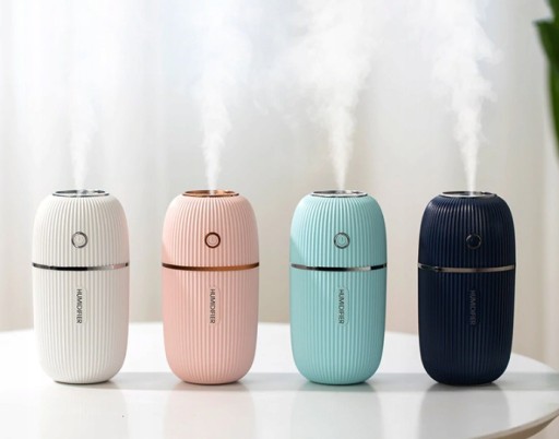 Увлажнитель воздуха Xiaomi Smart Humidifier 2