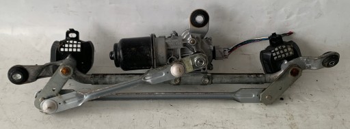 MECHANIZM WYCIERACZEK MITSUBISHI SPACE STAR II 13-