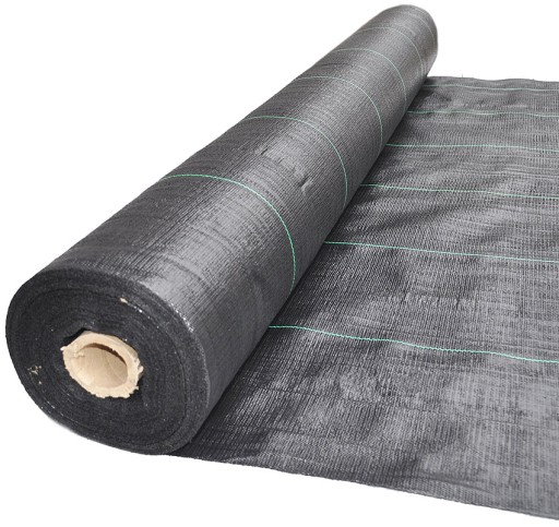 10м AGR НЕТКАНАЯ ТКАНЬ AGROT 160 см 100 гр/м2 THICK STRONG UV + булавки