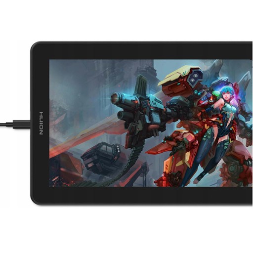 Huion Kamvas 16 2021 15,6-дюймовый графический планшет