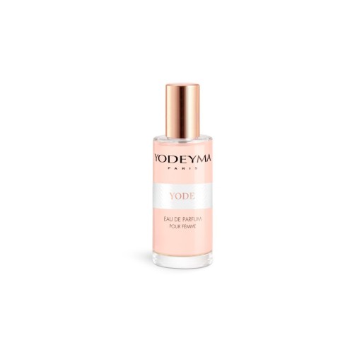 YODEYMA WODA PERFUMOWANA YODE 15 ml