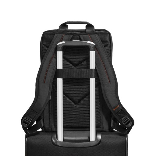 Рюкзак для ноутбука EVERKI Advance 15,6 дюйма