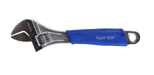 Klucz nastawny Falon-Tech 150 mm FT4263