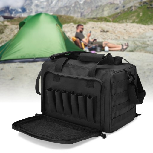 Сумка Range Bag Сумка через плечо Сумка для багажа Большая сумка