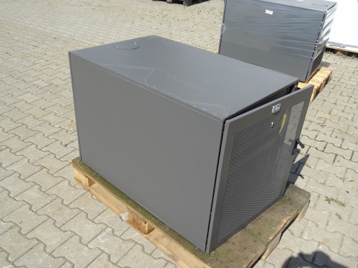 Серверный шкаф HP 100x60x73