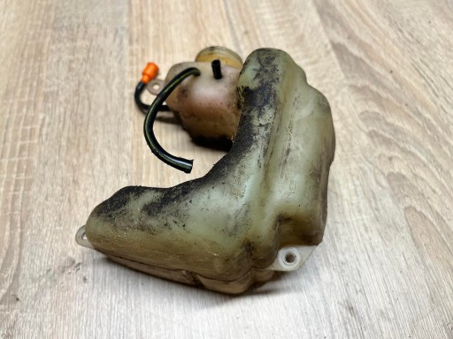 ТОПЛИВНЫЙ БАК STIHL FS 40