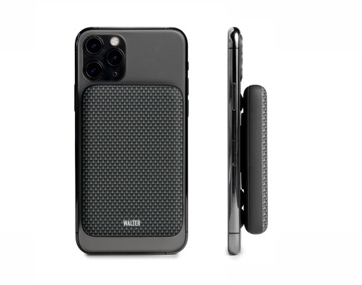 Чехол для карт + чехол для ключей + набор Powerbank