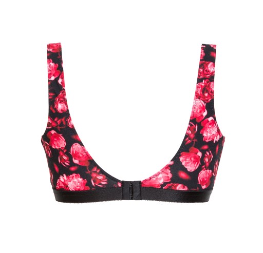 Бюстгальтер для кормления Mitex Lilly Peony XXL