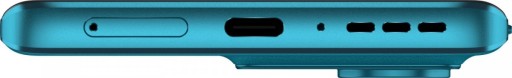 MOTOROLA Smarton Edge 40 Neo 12/256 ГБ Синий