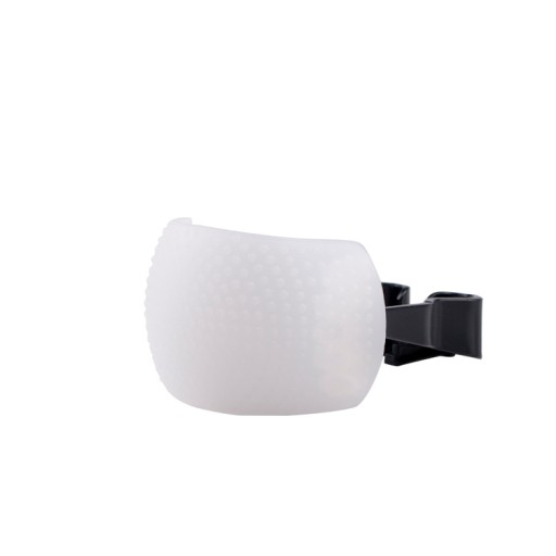 Dyfuzor do lamp wbudowanych 3 kolory uniwersalny