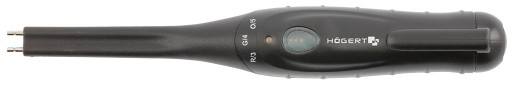 Tester płynu hamulcowego manualny Hogert HT8G434