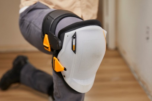 ToughBuilt TB-KP-G3R Гелевые рабочие наколенники Защитные наколенники