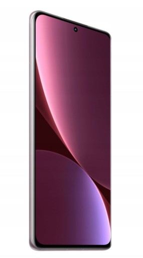 Смартфон Xiaomi 12 Pro 12 ГБ/256 ГБ фиолетовый