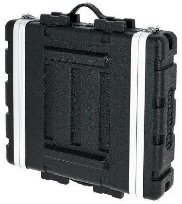Thomann Rack Case 2U LIGHT Съемные крышки передняя задняя часть 55x57,5x16 см