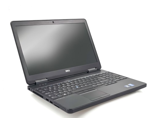Dell Latitude 15'6 |i5 -4gen| 8GB | 1 TB |Kl.Num
