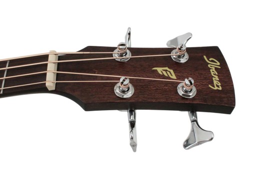 Электроакустическая бас-гитара Ibanez PCBE12MH-OPN.