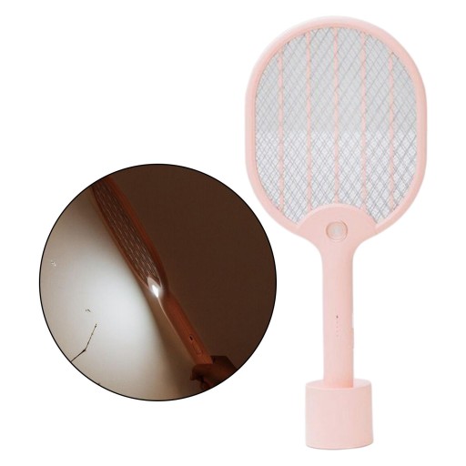 Swatter портативный 2 в 1