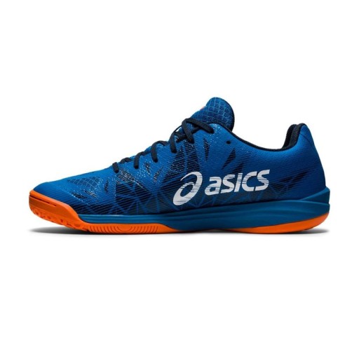 Мужские кроссовки для сквоша ASICS GEL FASTBALL 3 BLUE-403 40.5