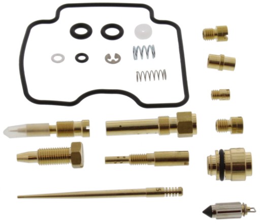Ремкомплект карбюратора Yamaha YFM 450 FWAN 03-06