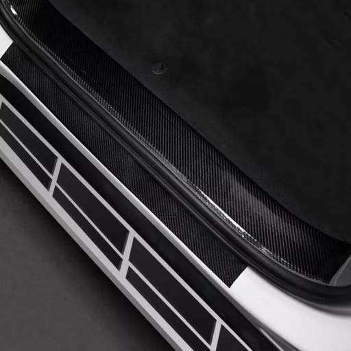 ЛЕНТА ЗАЩИТНАЯ КАРБОНОВАЯ CARBON 5D 10СМ/5М