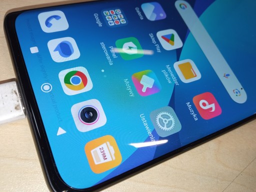 XIAOMI 12 5G 8/256 ГБ Серый