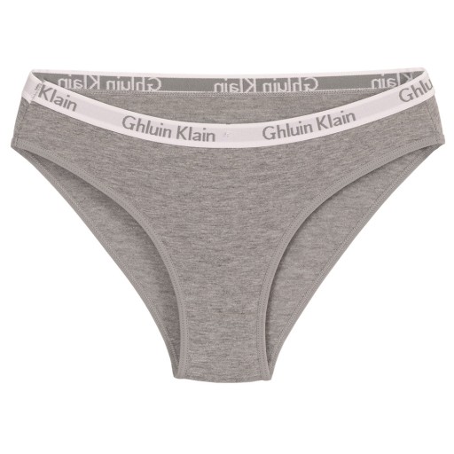Трусики FITNESS под живот БЕРЕМЕННОСТЬ 5 шт. - L/xl