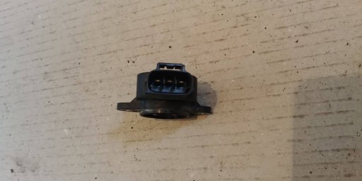 Датчик дроссельной заслонки TGV Subaru Impreza WRX OE 22633AA210