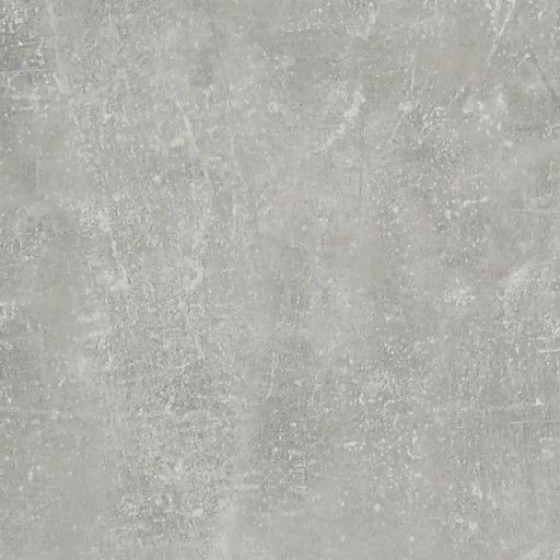 Стол-консоль, бетонно-серый, 100x39x75 см