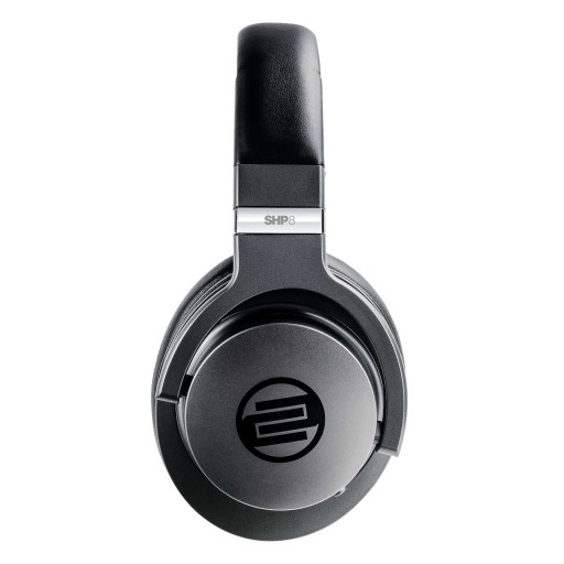 Reloop SHP-8 - закрытые наушники
