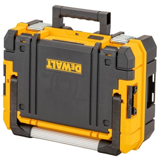 DWST83344-1 DEWALT Skrzynia TSTAK ORGANIZER PIANKA